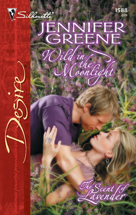 Title details for Wild in the Moonlight by Jennifer Greene - Available